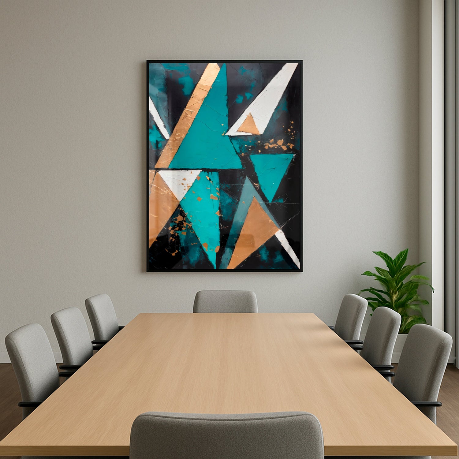Geometric