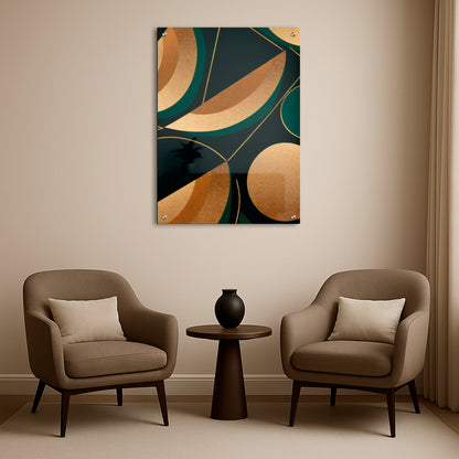 Avocado Dreams - Acrylic