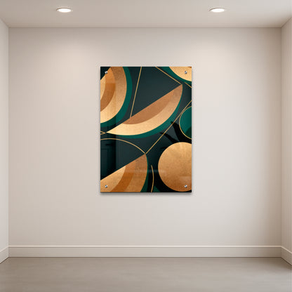 Avocado Dreams - Acrylic