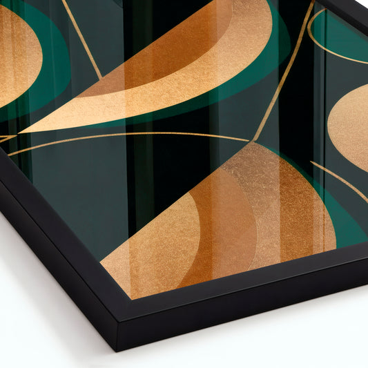 Avocado Dreams - Framed Matte