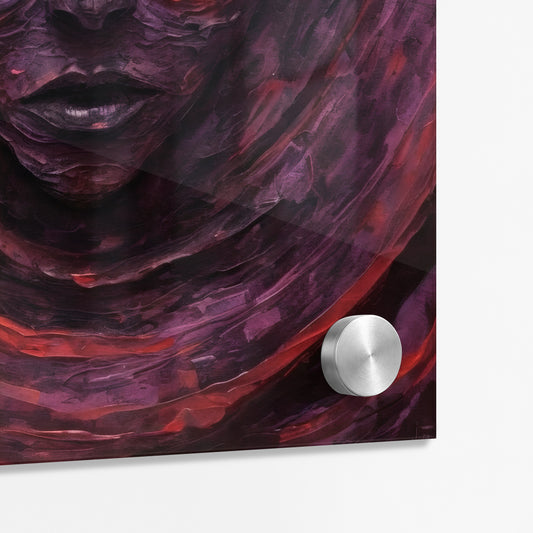 Soul Reflection - Acrylic