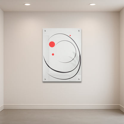 Darker Passion II - Acrylic