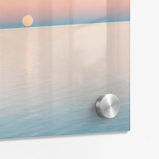 Still Horizon - Acrylic