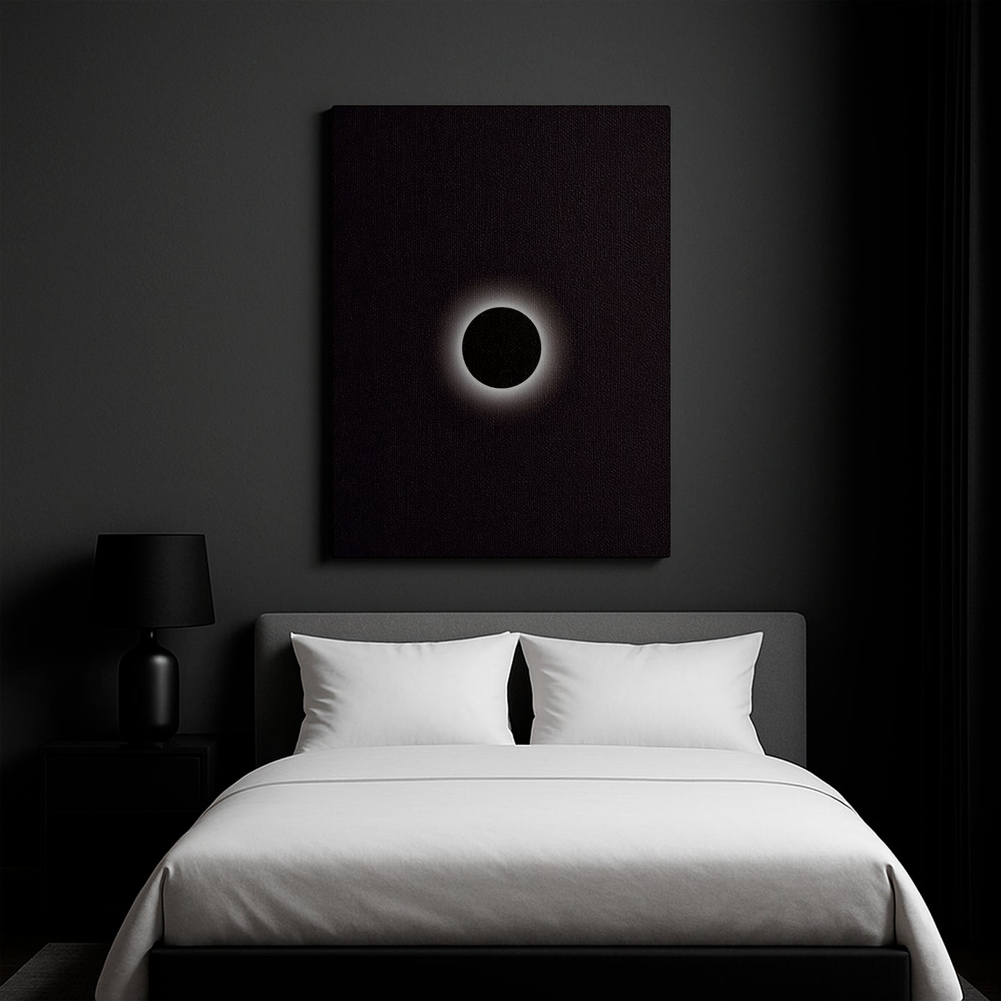 Eclipse - Canvas