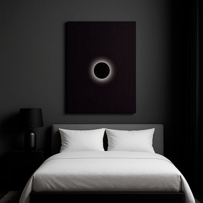 Eclipse - Canvas