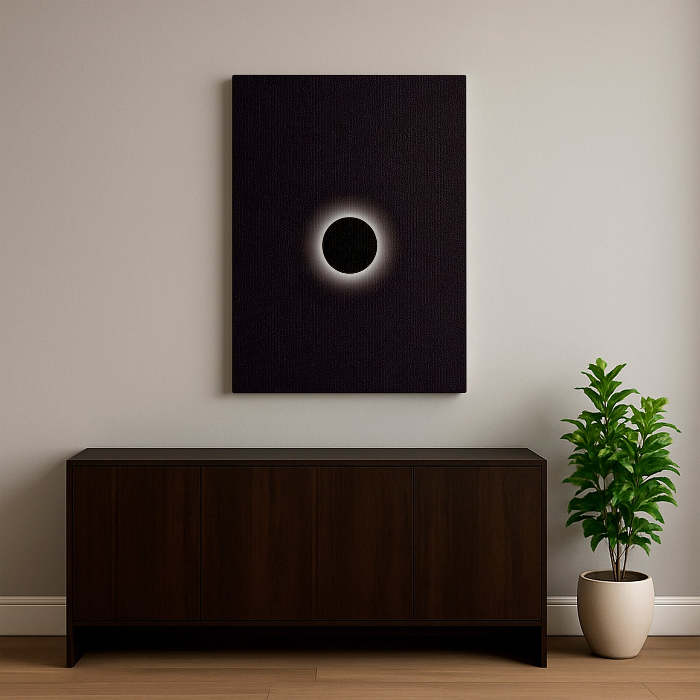 Eclipse - Canvas