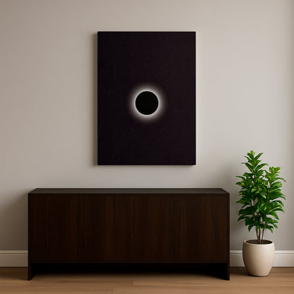 Eclipse - Canvas