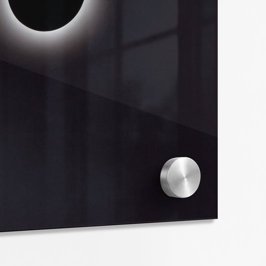 Eclipse - Acrylic